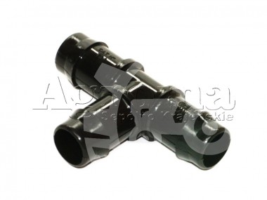 Tr&oacute;jnik plastikowy (19mm)