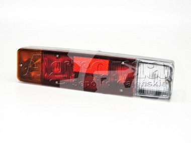 Lampa tylna VOLVO 119 lewa