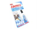 Klej Loctite 401 opakowanie 3 gr