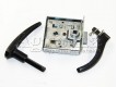 Zamek drzwi kabiny lewy C-385