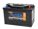 Akumulator 12V120Ah LOXA