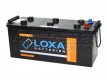 Akumulator 12V140Ah LOXA