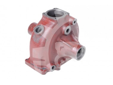 Obudowa mechanizmu kierowniczego