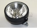 Lampa przednia metalowa MTZ