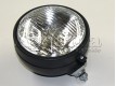 Lampa przednia metalowa MTZ