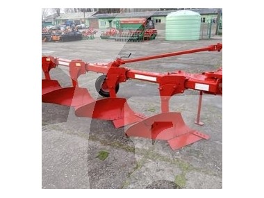 PŁUG ZAGONOWY LMJ-V-4 3+1 ZETOR 