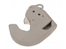 Hak dolny CBM kat.3 /47458, LA301000, 68/8118-133/
