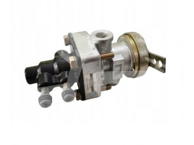 ZAWOR HAMULCOWY DWUPRZEWODOWY (40 km/h)