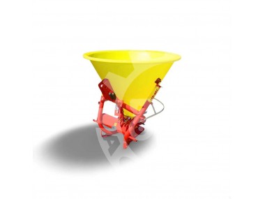 Rozsiewacz nawozu JAR-MET 500 N020/9-JP