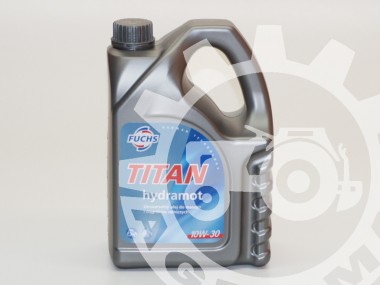 Olej Titan hydramot 1030 MC op. 4l