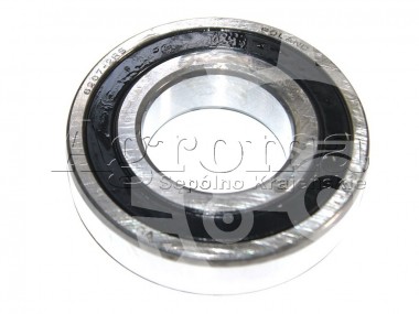 Łożysko 6006 2RS Polskie