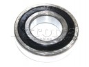 Łożysko 6008 2RS Polskie