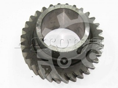 Koło napędzające II biegu