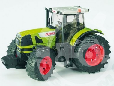 Ciągnik Claas Atles 936 RZ