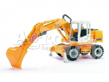 Koparka Liebherr 912 Koparka Liebherr 912
