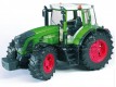 Ciągnik Fendt 936 Vario