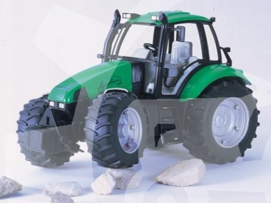 Traktor Deutz Agrotron 200