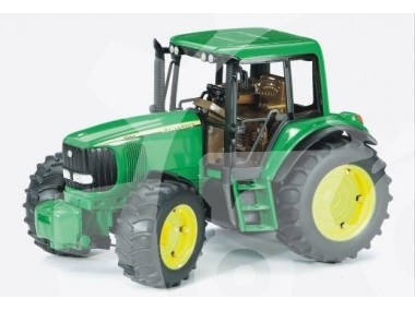 Ciągnik John Deere 6920 Ciągnik John Deere 6920
