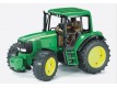 Ciągnik John Deere 6920