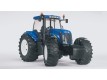 Ciągnik New Holland T8040