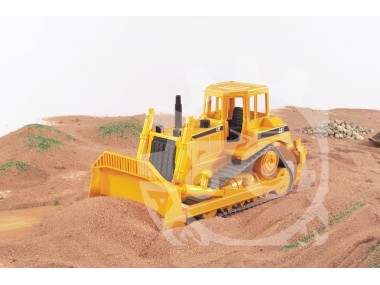 Buldożer Caterpillar Buldożer Caterpillar
