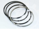 Zestaw pierścieni tłokowych silnika MF 3-cyl.