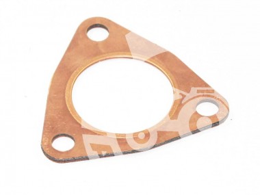 Uszczelka kolanka tłumika MF 3 cyl.