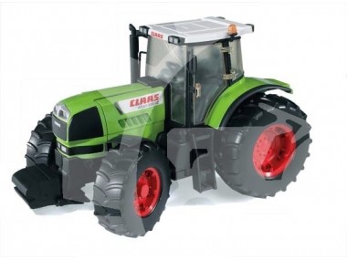 Zabawka 02110 Traktor Class Nectis 267 F Bruder Zabawka 02110 Traktor Class Nectis 267 F Bruder