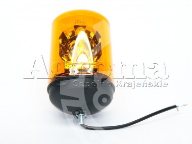 Lampa błyskowa 12V przykrecane