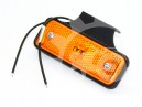 Lampa obrysowa boczna diodowa mała