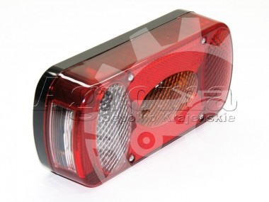 Lampa tylna MD-36 prawa