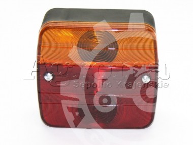 Lampa tylna LT-70 niska